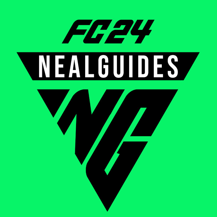 NealGuides - EA Sports FC 24 / FIFA Tutorials Net Worth & Earnings (2024)