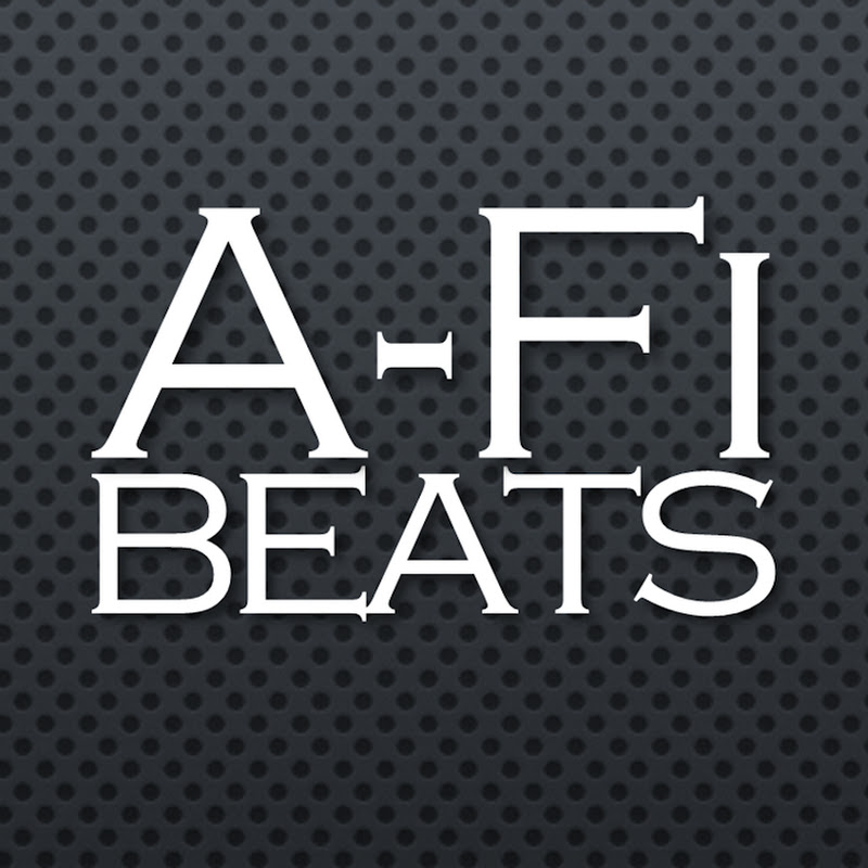 A-Fi Beats icon