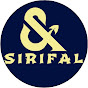 👉 "Sirifal-Official" logo