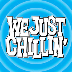 We Just Chillin' y Rap EJ