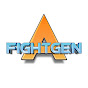 FightGen logo