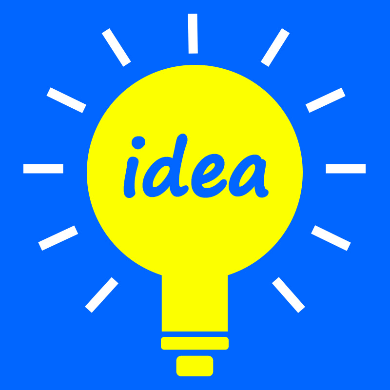 Mr. Inventor 1001 Logo