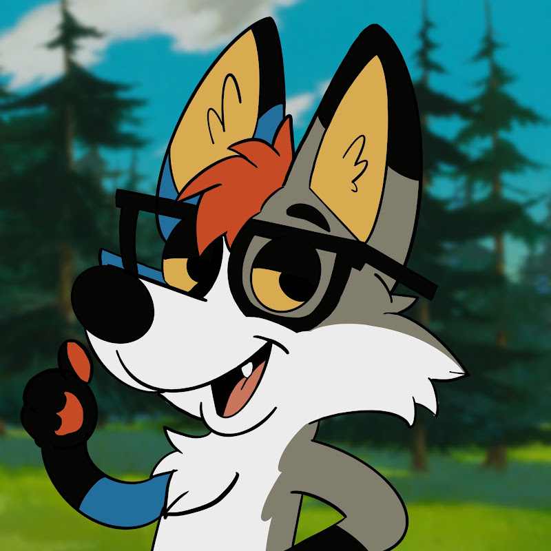 Caffeine Fox icon
