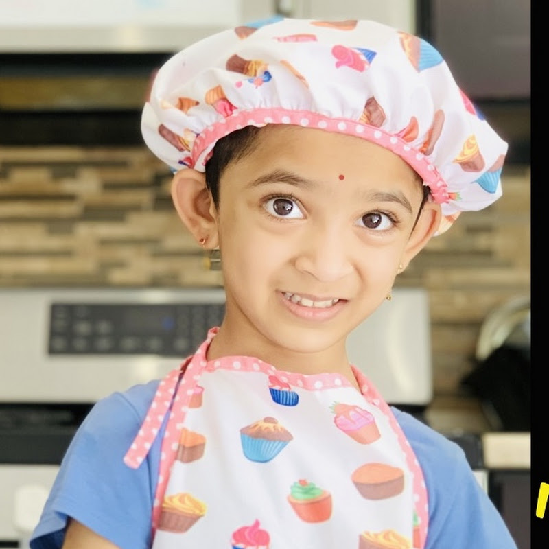 Samanvitha Cooking Show
