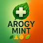 Arogy Mint  logo
