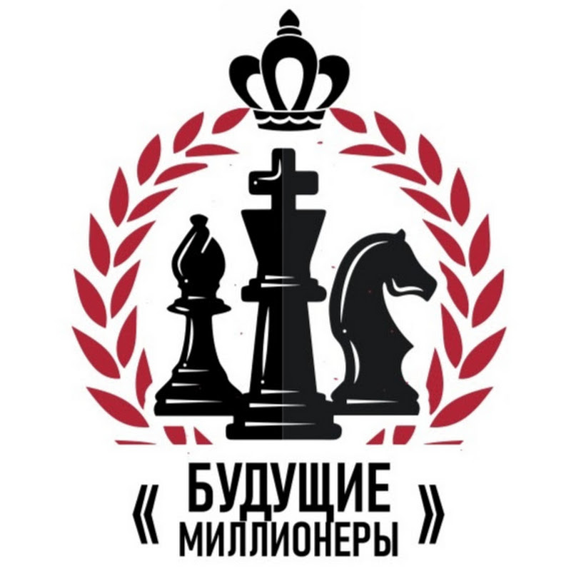 Шахматная школа Будущие миллионеры