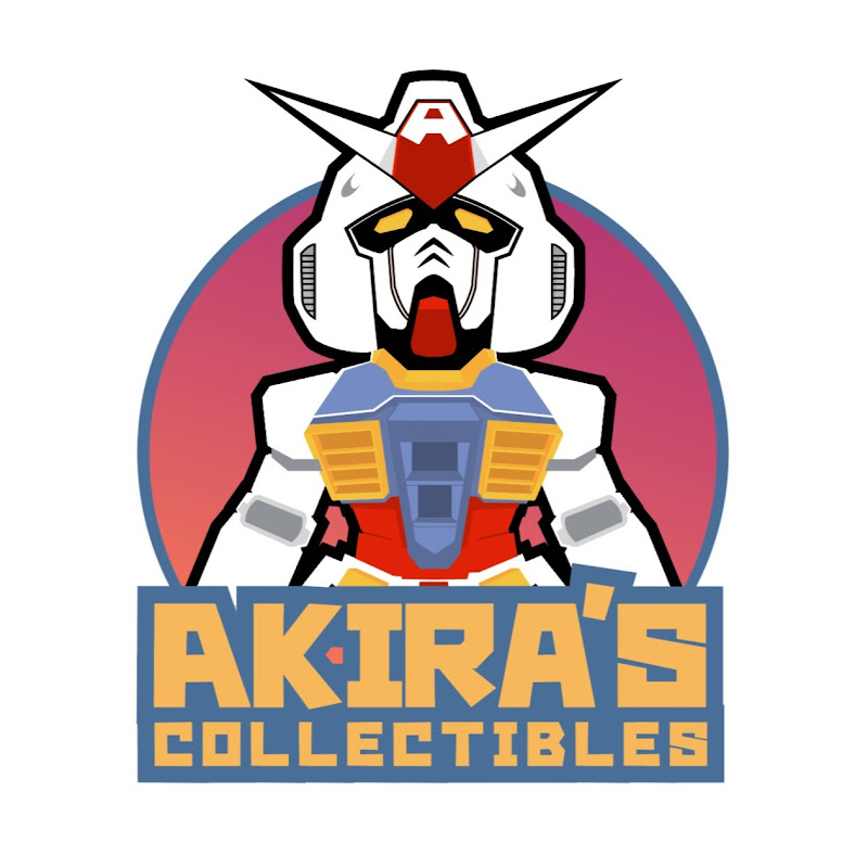 Akira’s Collectibles
