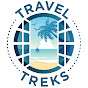 Travel Treks logo