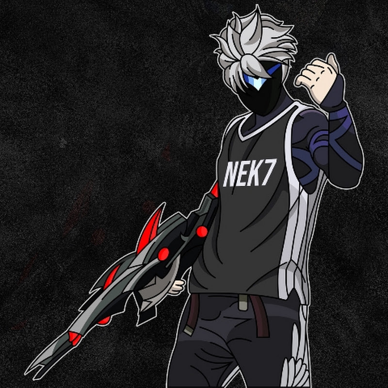 NEK7 RANDOM