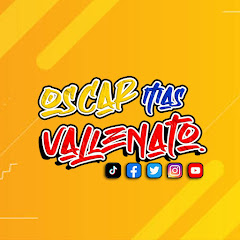 Oscar Más Vallenato