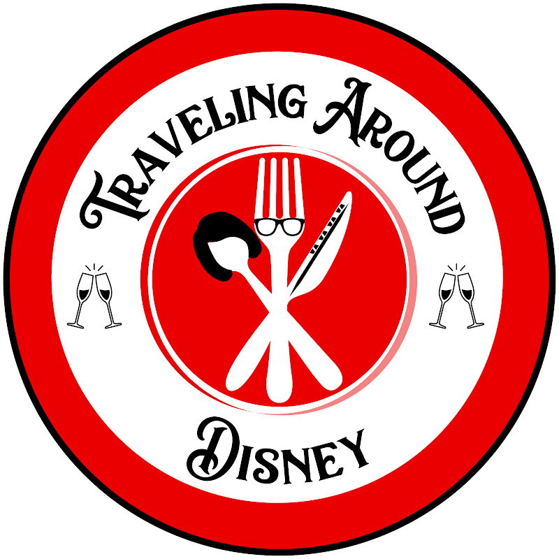 Traveling Around Disney