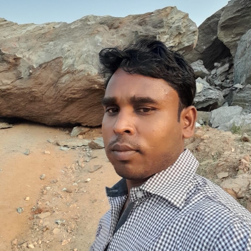 Hajari Lal YouTube camedi music