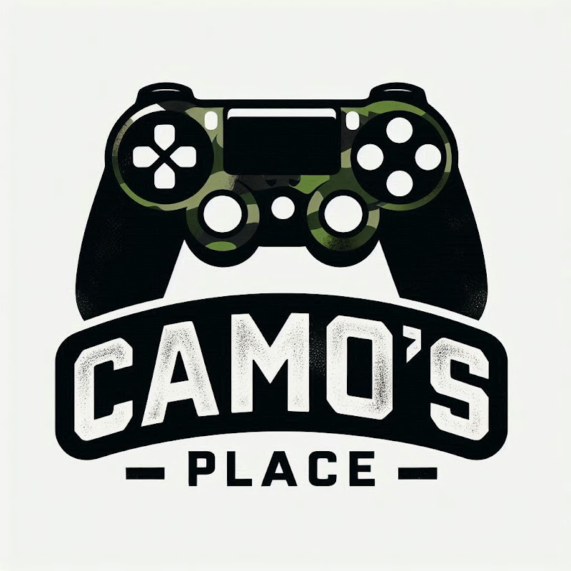 Camo’s Place