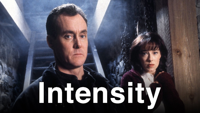 Watch Intensity online | YouTube TV (Free Trial)