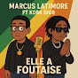 Marcus Latimore officiel  - @MarcusLatimoreofficiel - Youtube