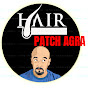 Hair Patch Agra logo