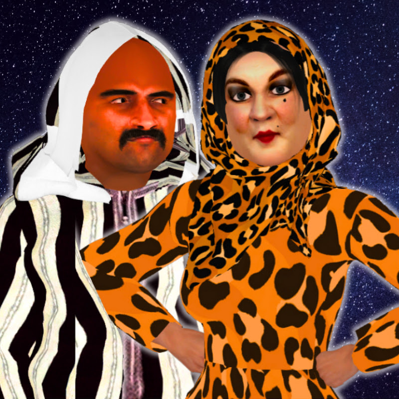 Ch3aybi w Kaboura TV