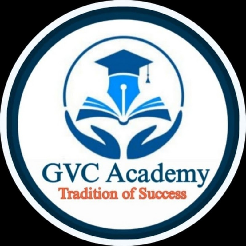 Hire Gvc Academy — Financial Literacy (Educational) YouTube creator for sponsorships