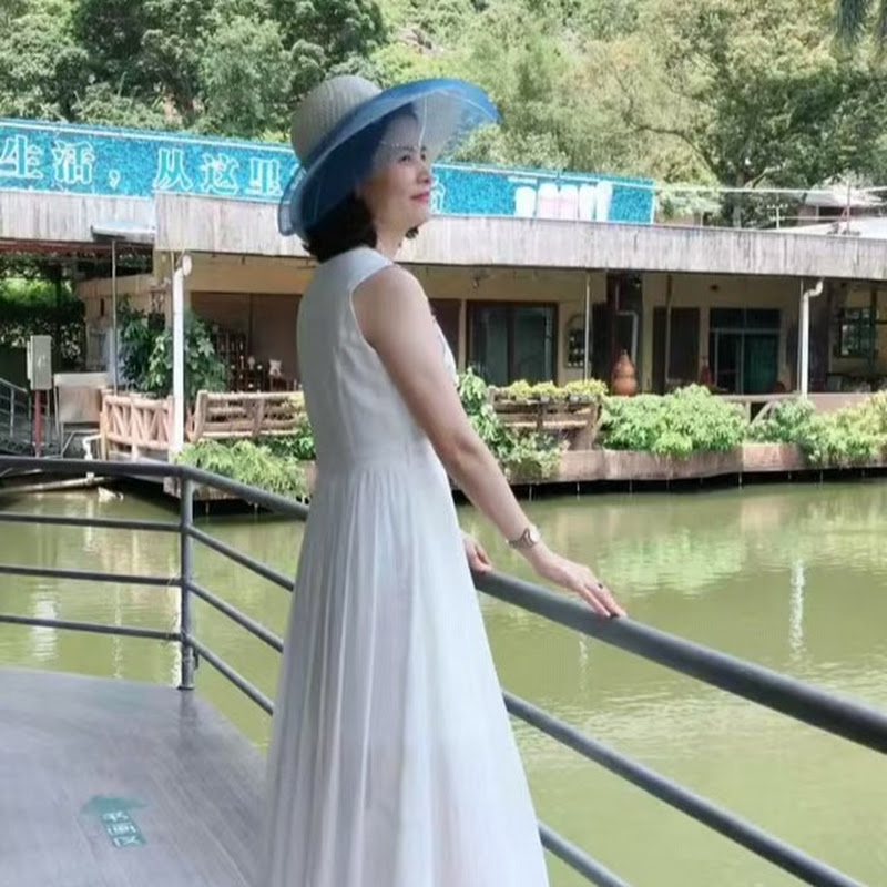 小穎養生健康Talks