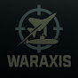 WarAxis logo