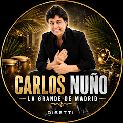 Carlos Nuño La Grande de Madrid