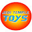 Jedi Temple Toys