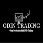 Odin trading logo