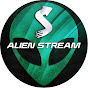 ALIEN STREAM Avatar