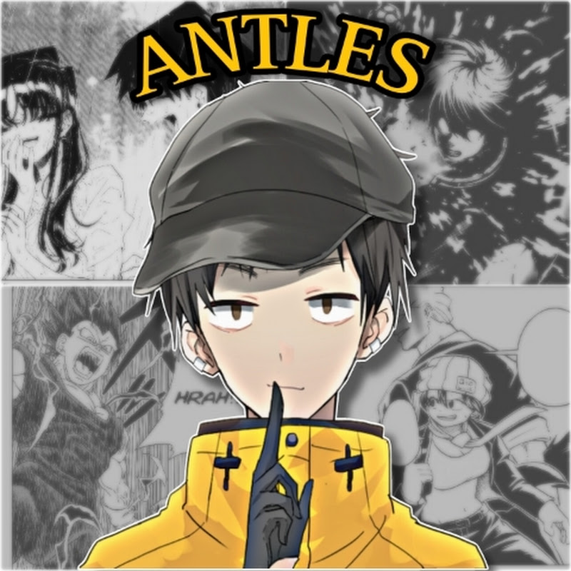 Antles YT