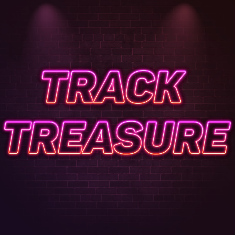 Track Treasure