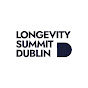 Longevity Summit Dublin logo