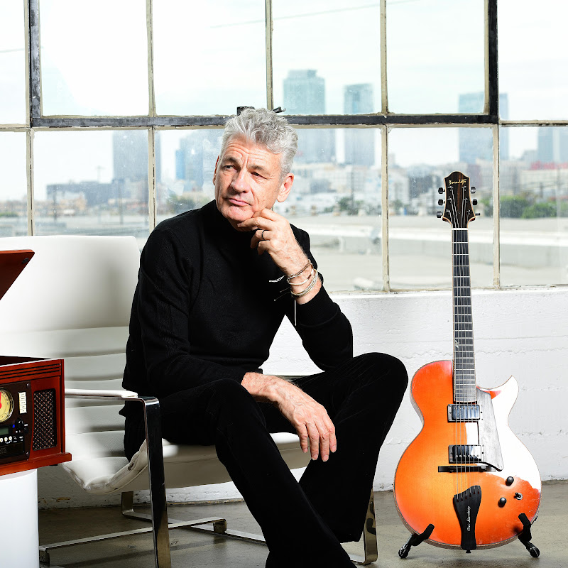 Chris Standring