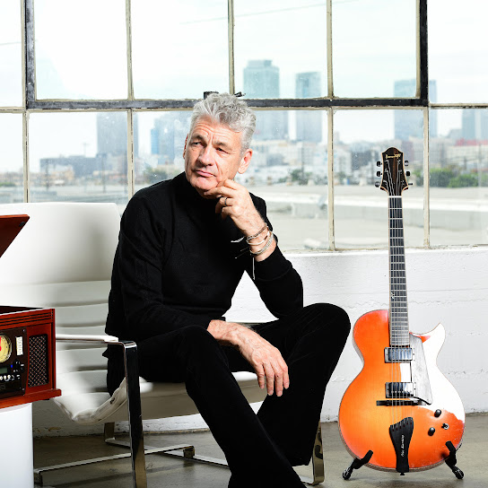 Chris Standring