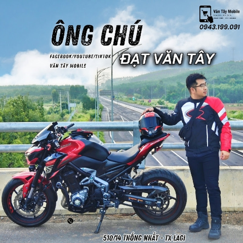 Đạt Văn Tây (Mobile)
