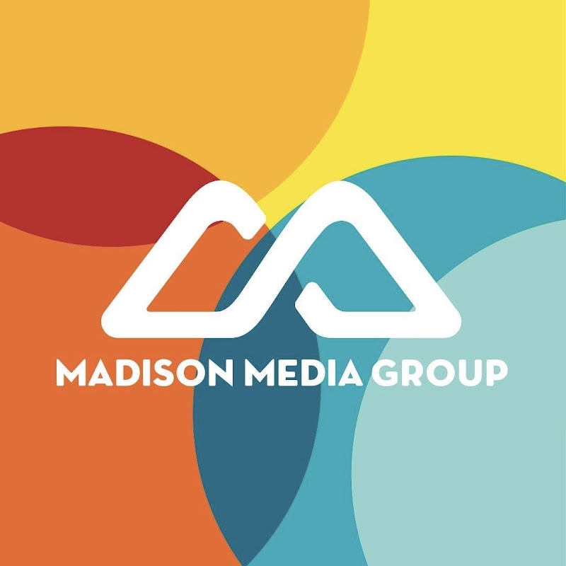 Madison Media Group Logo