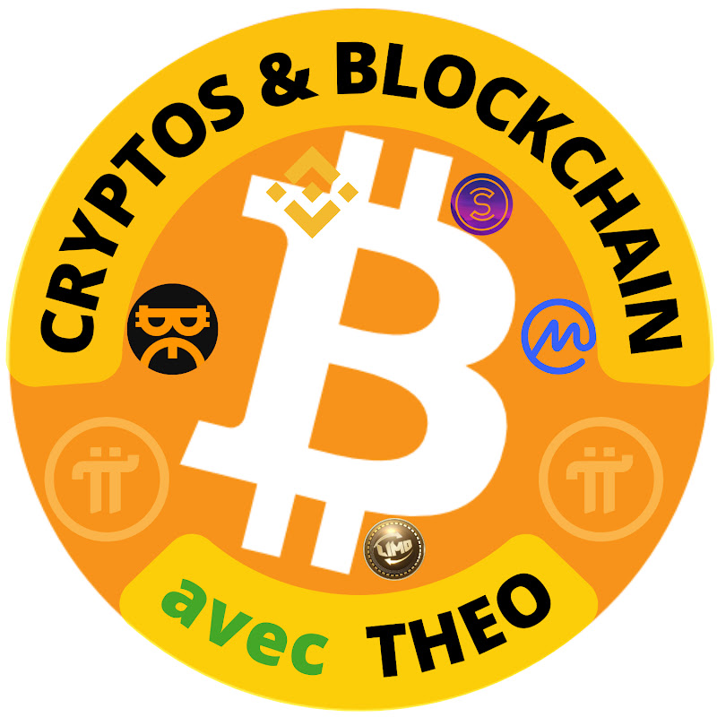 Cryptos & Blockchain avec Théo
