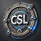 Creator Success Lab
