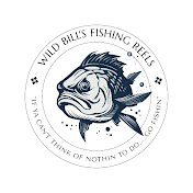 Wild Bills Fishing Reels