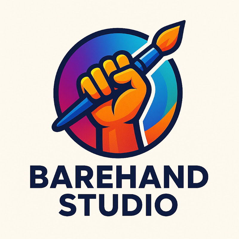 BARE HANDS STUDIO