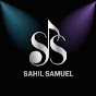 Worshipper Samuel Masih logo