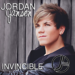Jordan Jansen - Topic channel logo