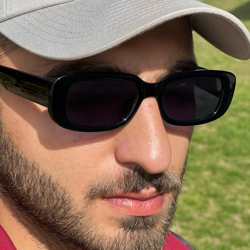 Zafran Afridi icon