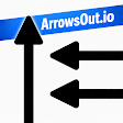 ArrowsOut.io icon