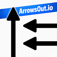 ArrowsOut.io icon