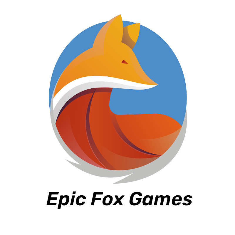Epic Fox Games