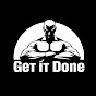 Getit Done logo