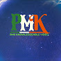 knowledgeable video by pmk logo