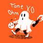 Tone Ohm XO* logo
