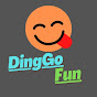 DingGo Fun logo