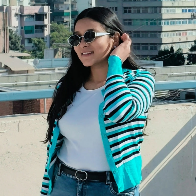 Vibe with yeshaa